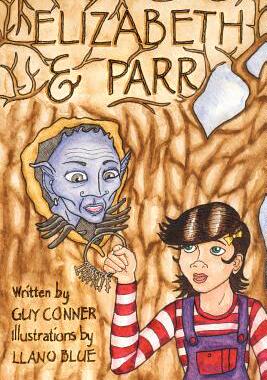 【预售】Elizabeth and Parr