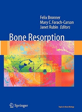 【预售】Bone Resorption