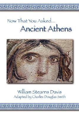 【预售】Now That You Asked: Ancient Athens