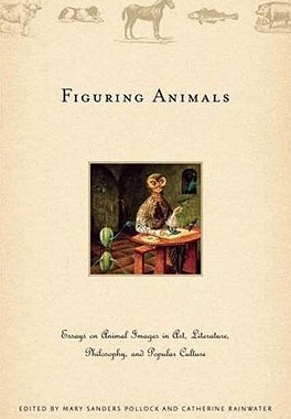 【预售】Figuring Animals