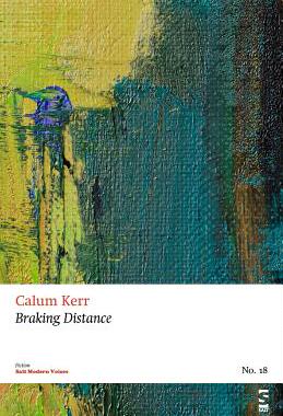 【预售】Braking Distance