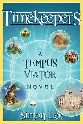 【预售】Timekeepers