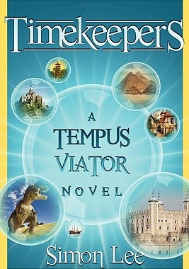 【预售】Timekeepers