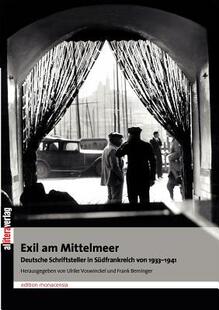 【预售】Exil Am Mittelmeer