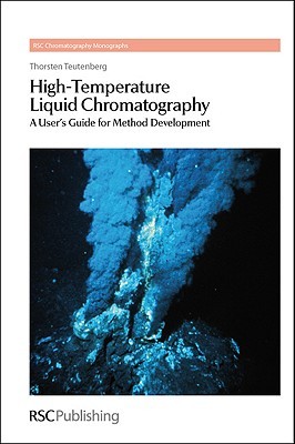 【预售】High-Temperature Liquid Chromatography: A User's