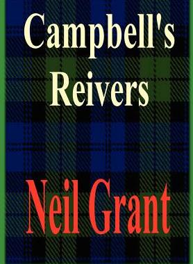 【预售】Campbell's Reivers