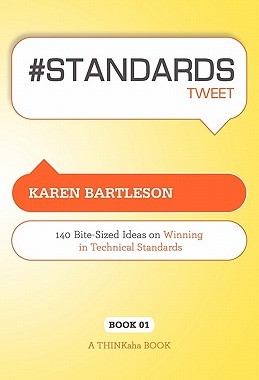 【预售】# Standards Tweet Book01: 140 Bite-Sized Ideas for