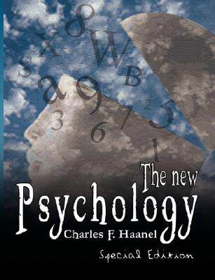 【预售】The New Psychology - Special Edition