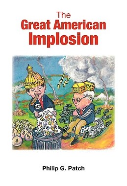 【预售】The Great American Implosion