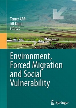 【预售】Environment, Forced Migration and Social