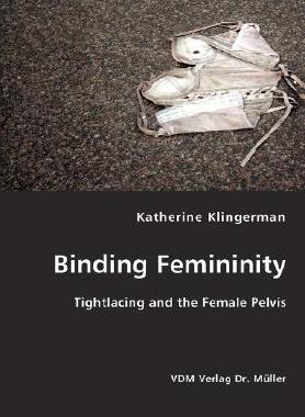 【预售】Binding Femininity
