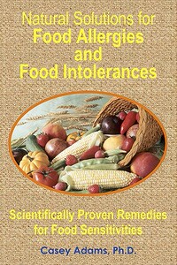 【预售】Natural Solutions for Food Allergies and Food