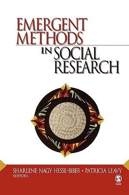 【预售】Emergent Methods in Social Research