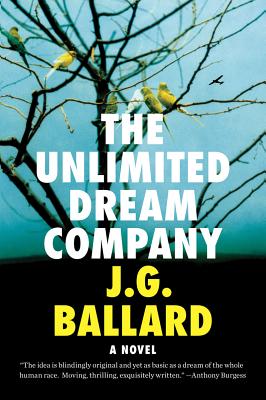 【预售】The Unlimited Dream Company 书籍/杂志/报纸 原版其它 原图主图