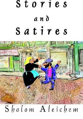 【预售】Stories and Satires