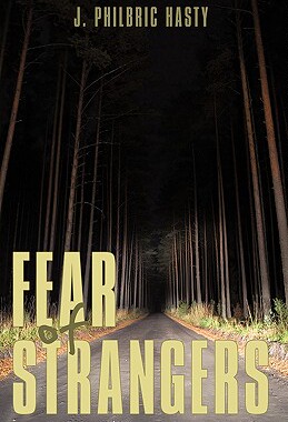 【预售】Fear of Strangers