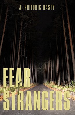 【预售】Fear of Strangers