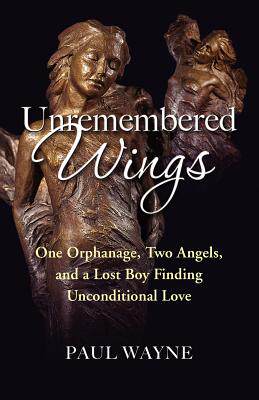 【预售】Unremembered Wings