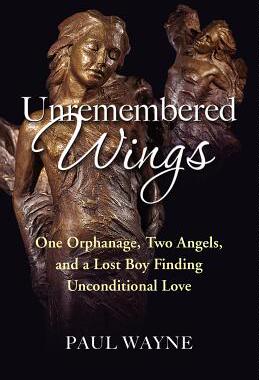 【预售】Unremembered Wings