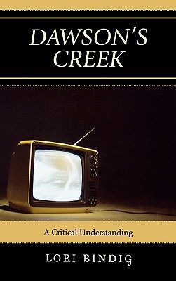 【预售】Dawson's Creek: A Critical Understanding