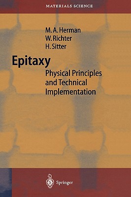【预售】Epitaxy: Physical Principles and Technical