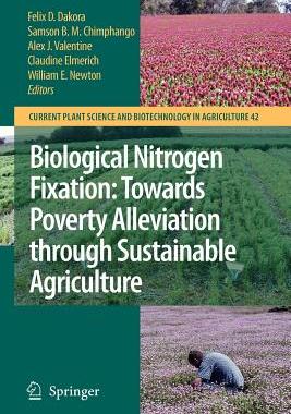 【预售】Biological Nitrogen Fixation: Towards Poverty