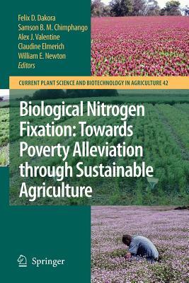 【预售】Biological Nitrogen Fixation: Towards Poverty