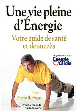 【预售】Une Vie Pleine D'Energie: Votre Guide de Sante Et de