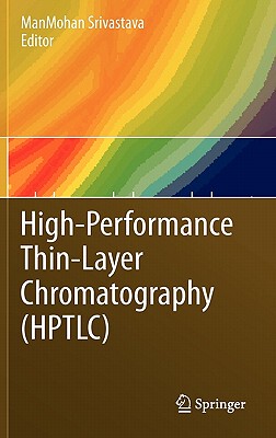 【预售】High-Performance Thin-Layer Chromatography (Hptlc)