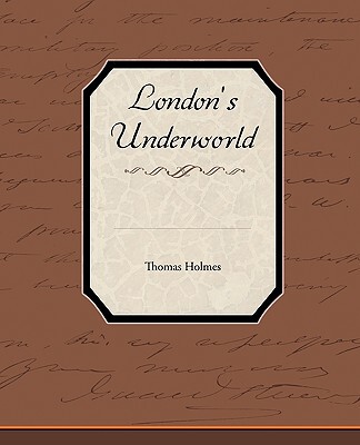 【预售】London's Underworld