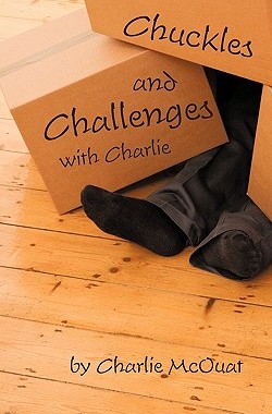 【预售】Chuckles and Challenges with Charlie