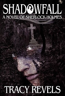 【预售】Shadowfall, a Novel of Sherlock Holmes