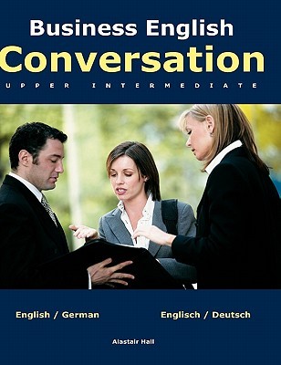 【预售】Business English Conversation