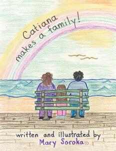 【预售】Catiana Makes a Family