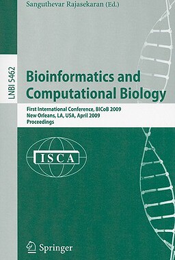 【预售】Bioinformatics and Computational Biology: First