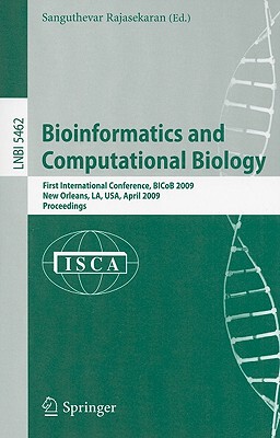 【预售】Bioinformatics and Computational Biology: First