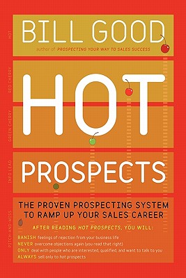 【预售】Hot Prospects: The Proven Prospecting System to Ramp