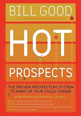 【预售】Hot Prospects: The Proven Prospecting System to Ramp