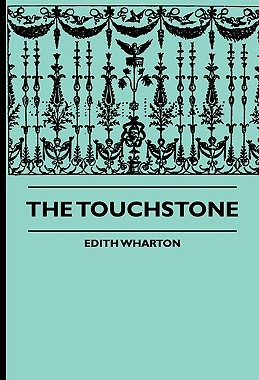 【预售】The Touchstone