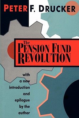 【预售】The Pension Fund Revolution