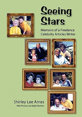 【预售】Seeing Stars - Memoirs of a Freelance Celebrity