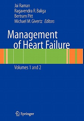 【预售】Management of Heart Failure: Volume 2: Surgical