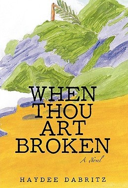 【预售】When Thou Art Broken