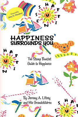 【预售】Happiness Surrounds You