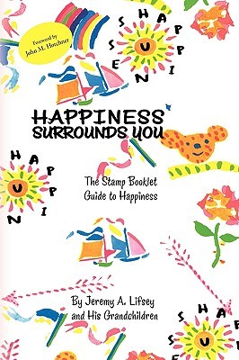 【预售】Happiness Surrounds You