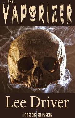 【预售】The Vaporizer