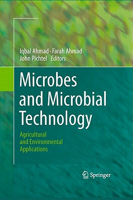 【预售】Microbes and Microbial Technology: Agricultural and