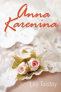 Karenina Anna 預售