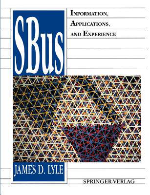 【预售】Sbus: Information, Applications, and Experience