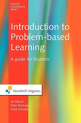 【预售】Introduction to Problem-Based Learning